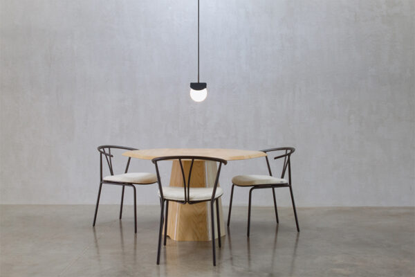 Isle Table 2