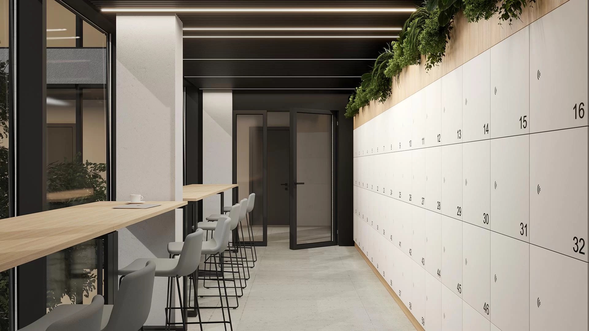 Choice Lockers - Image 3