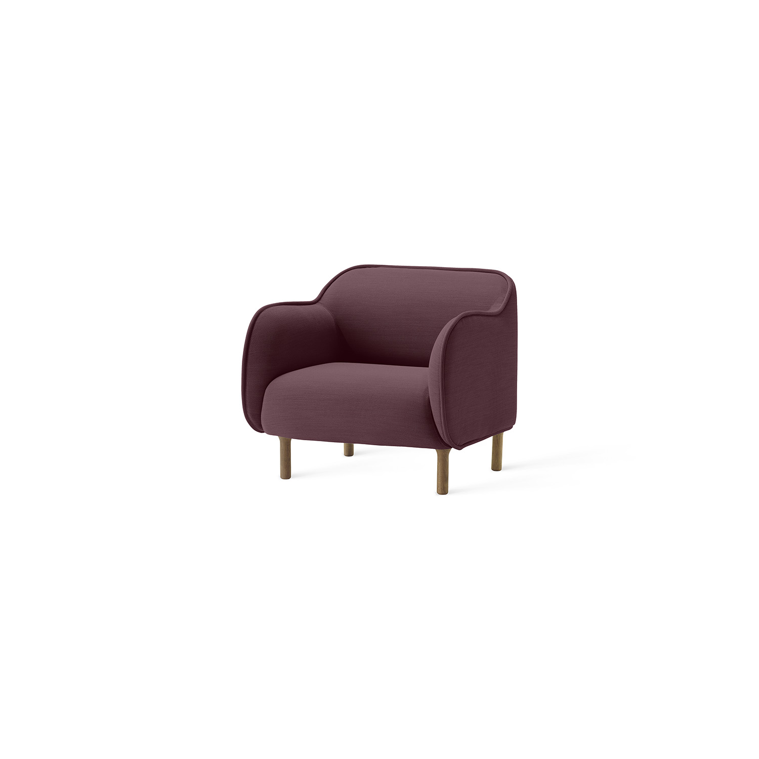 Ekko Armchair 3
