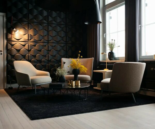 Shift Armchair 4