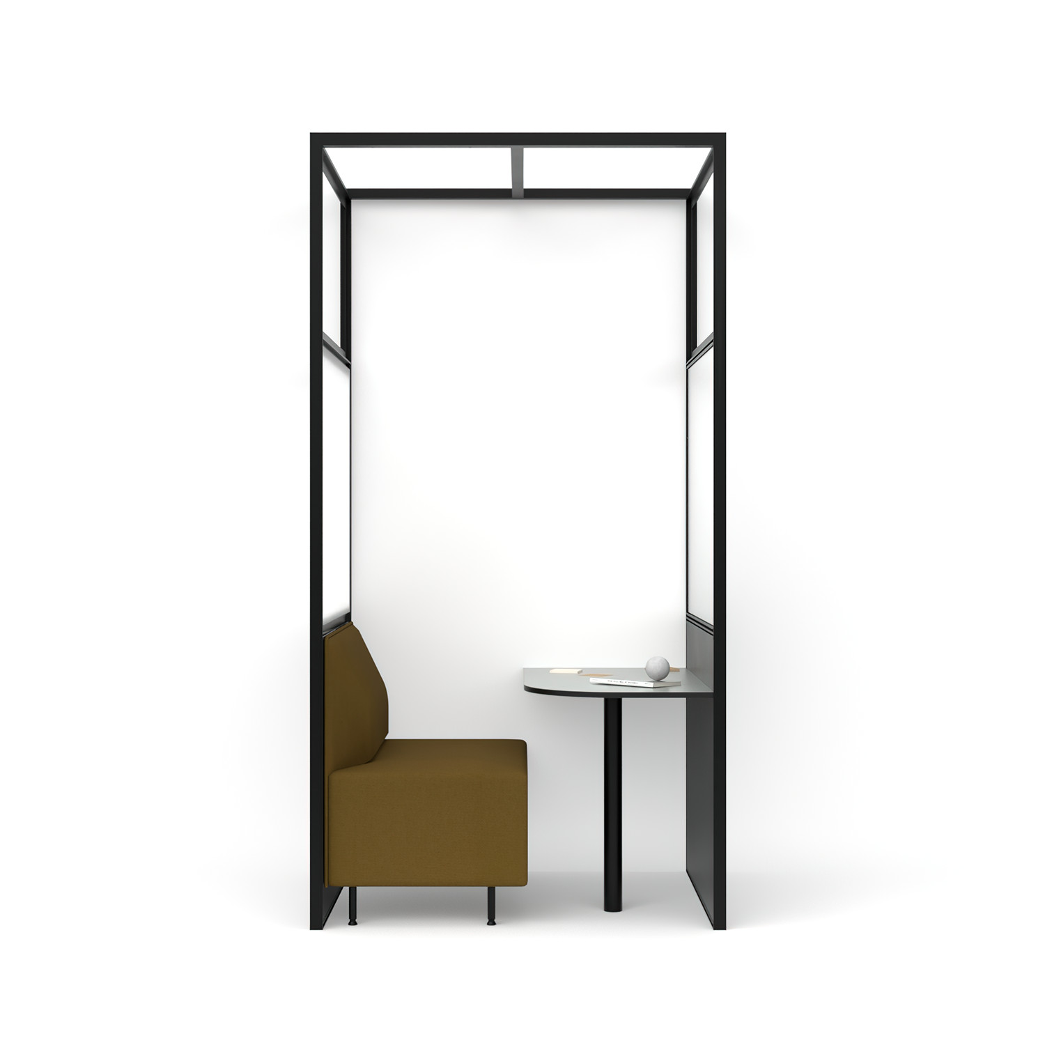 4T Booths 1