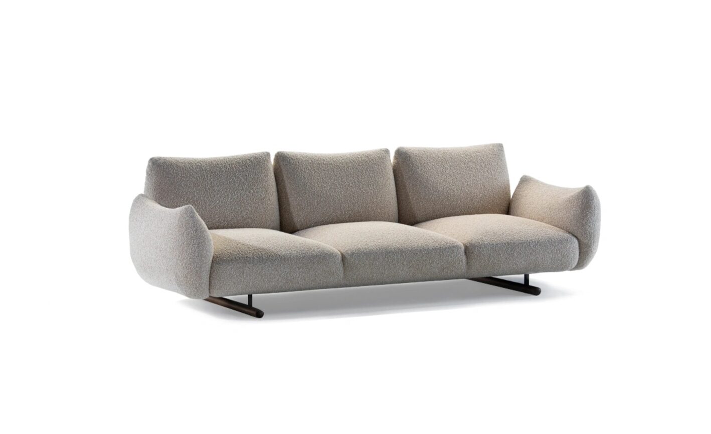 Buffa Sofa 2