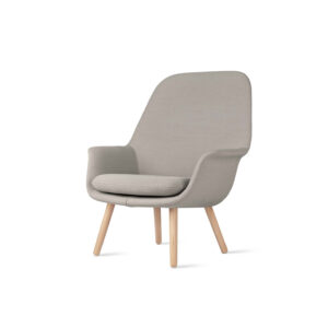 Smile Lounge Chair 1