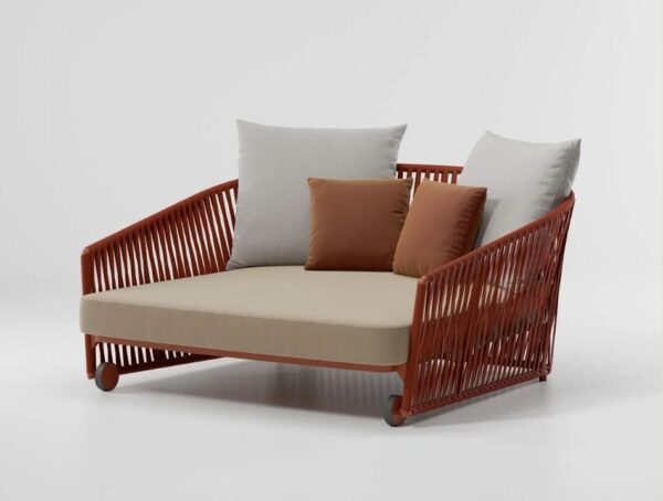Bitta Lounge Daybed