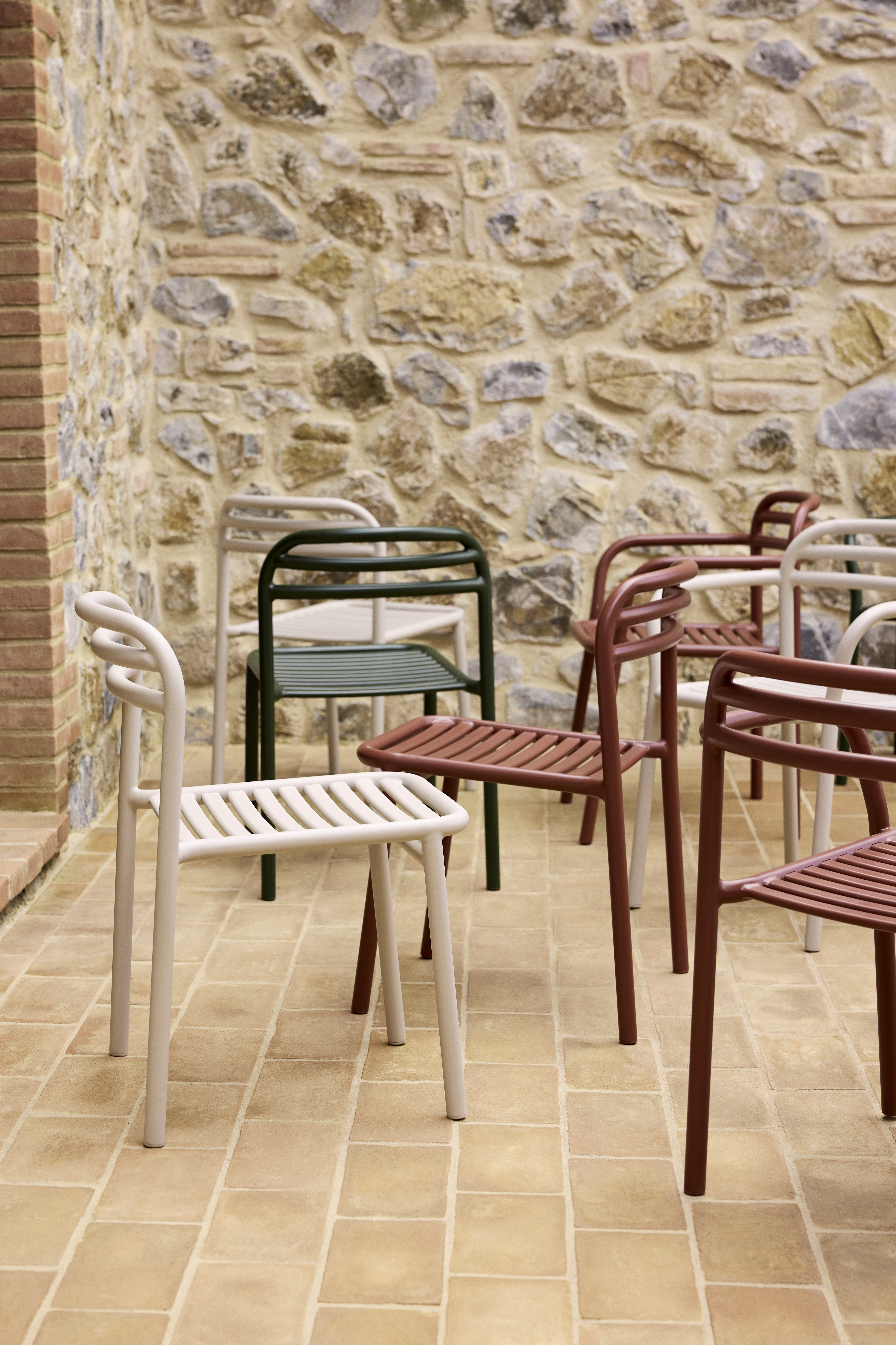 Bliss Chair 6