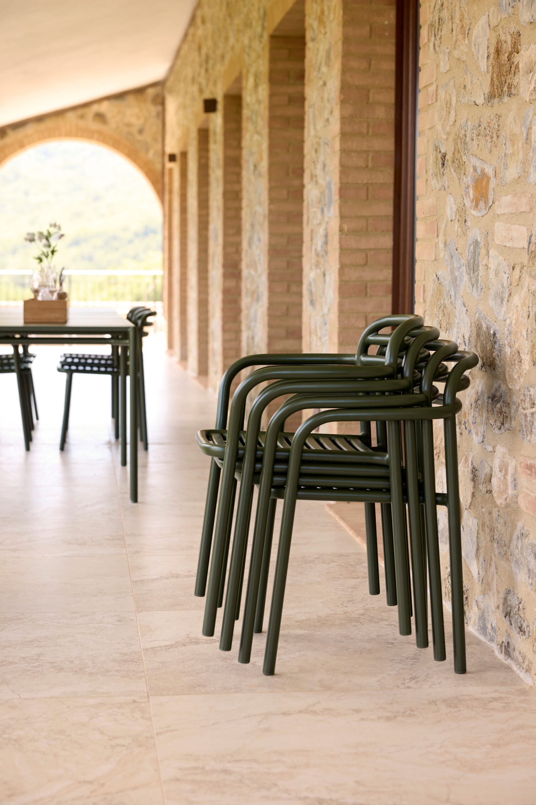 Bliss Chair 7