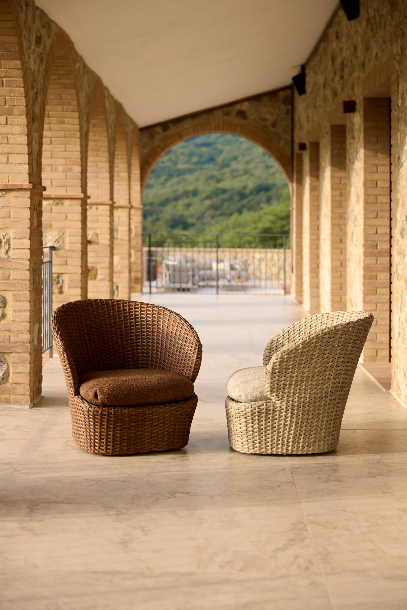 Coast Lounge Chair 1