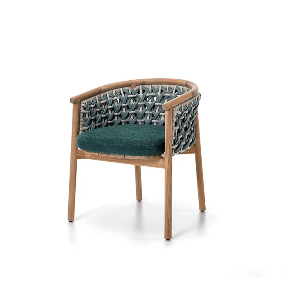 Patio Dining Chair