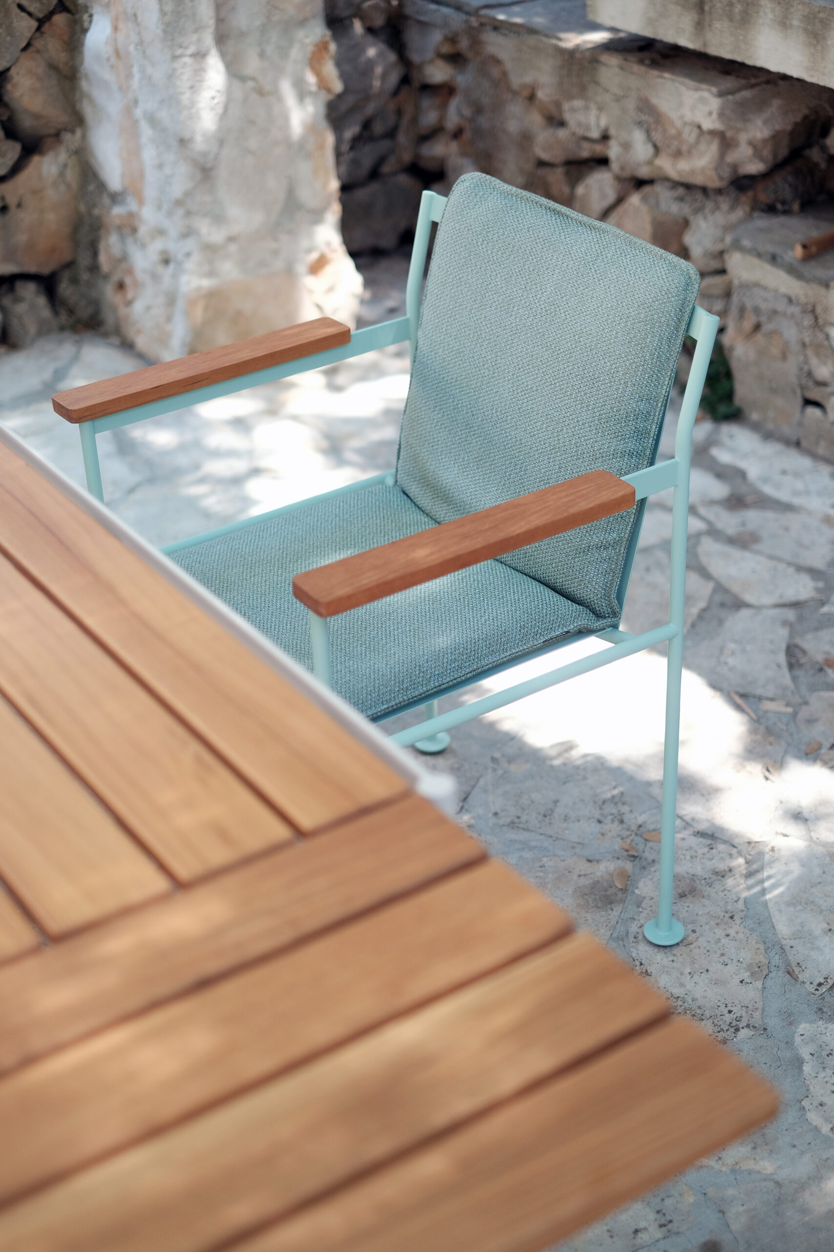 Jugo Chair 1