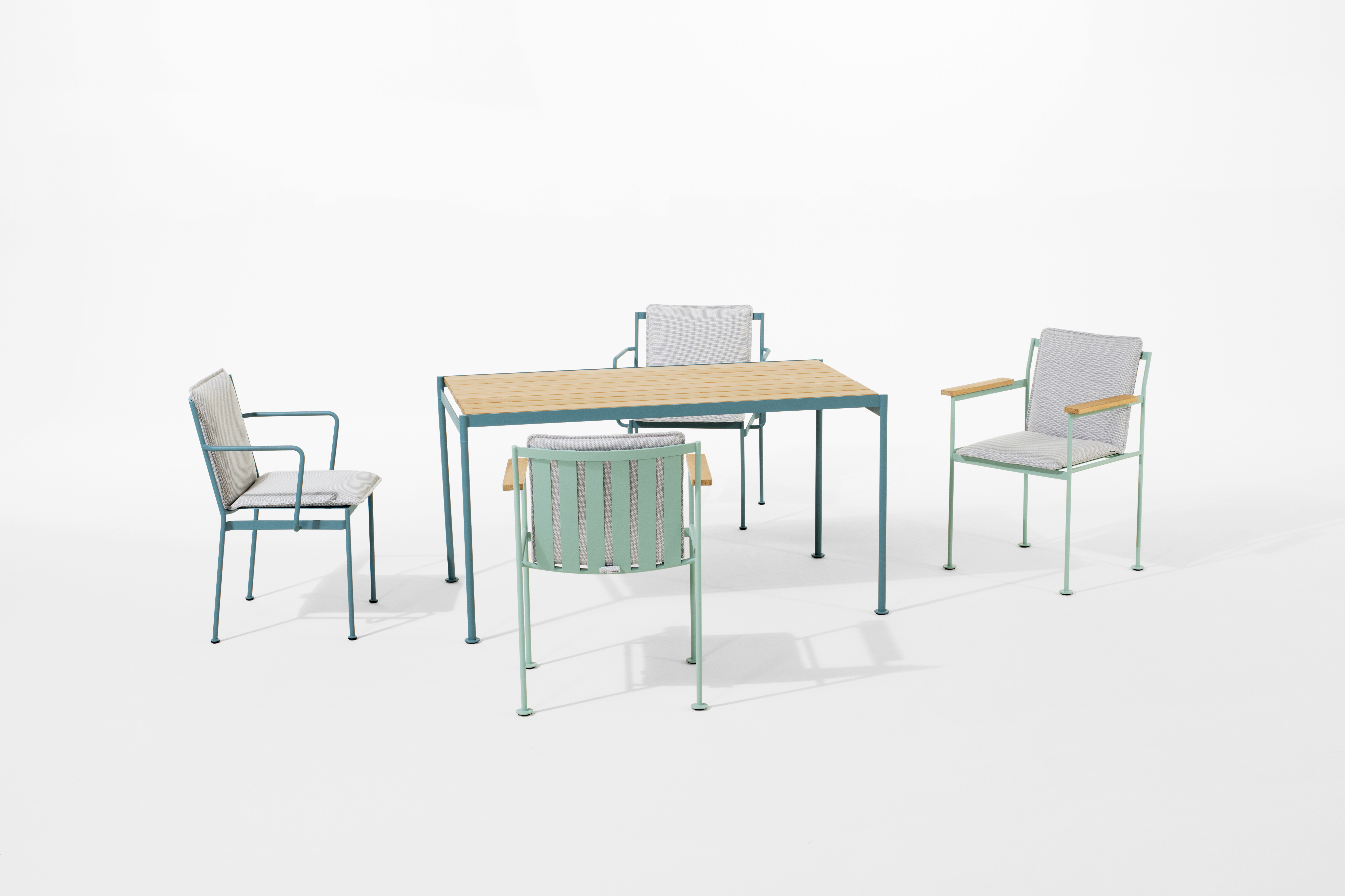 Jugo Chair 2