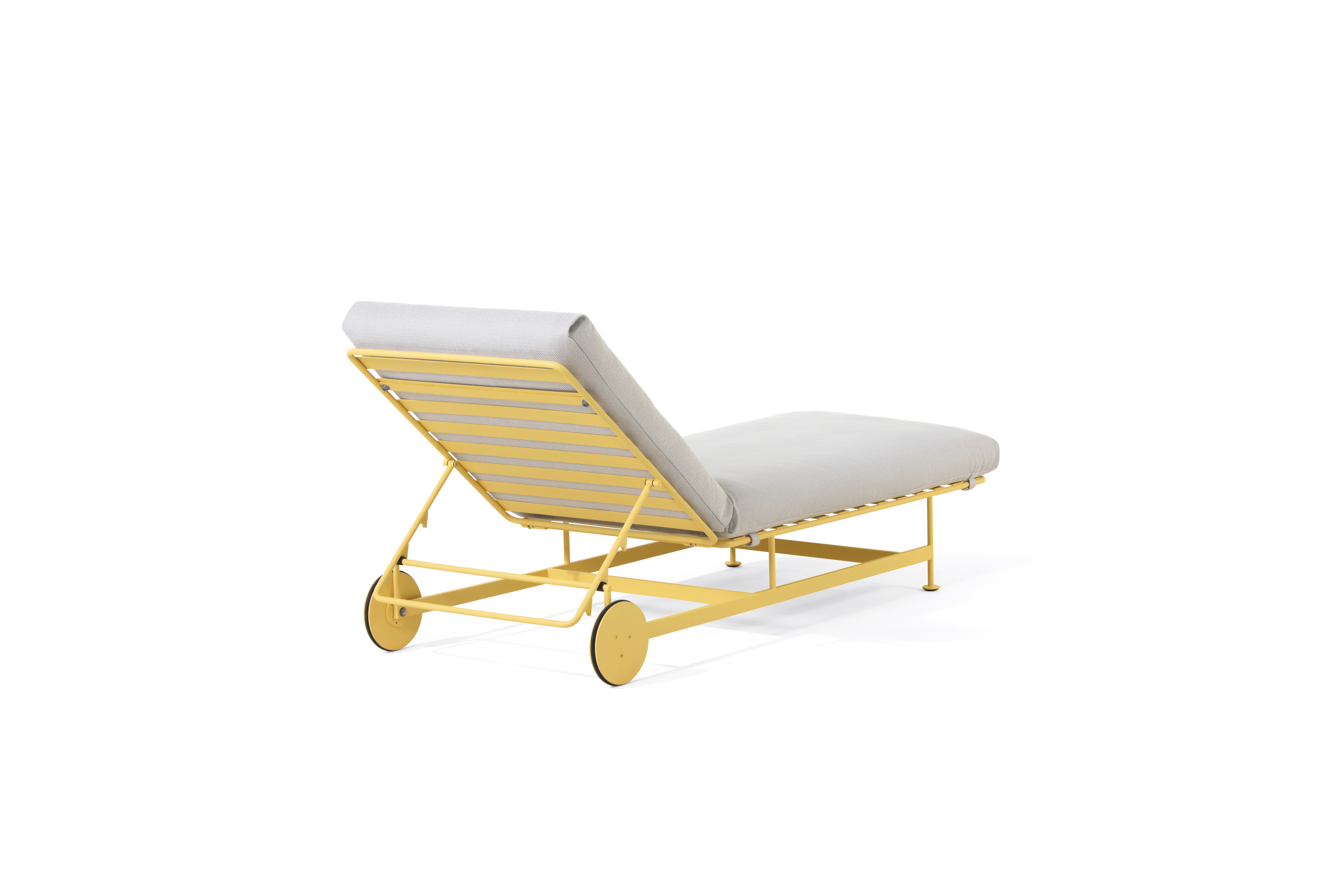 Jugo Sunlounger 4