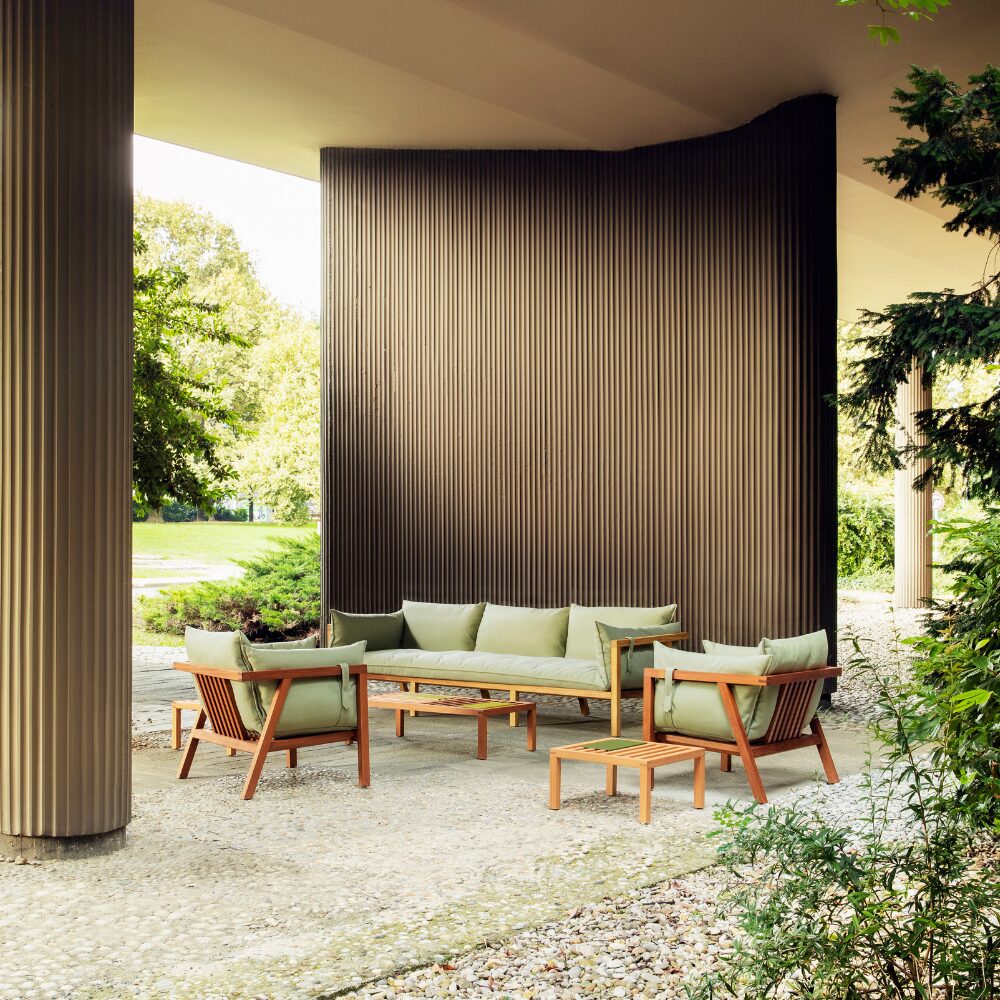 Umomoku Sofa 1