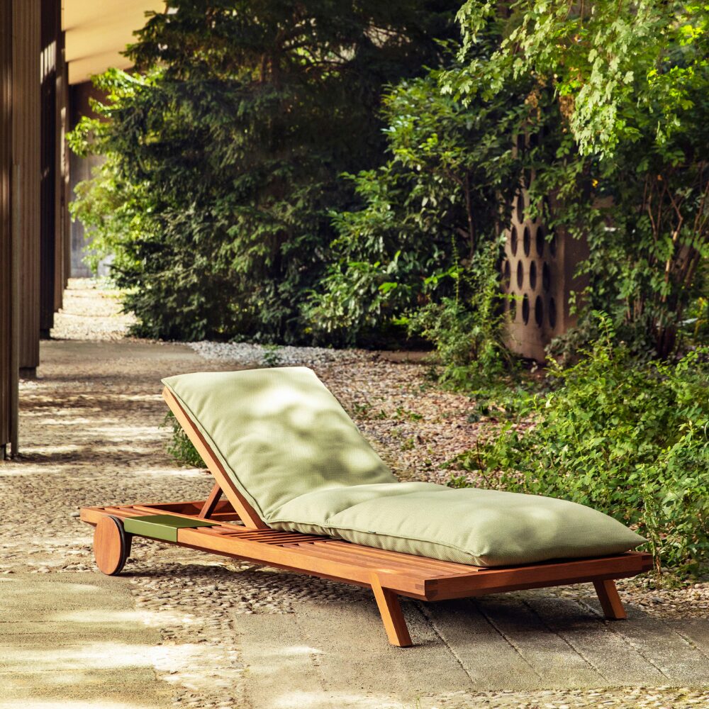 Umomoku Sunlounger 1