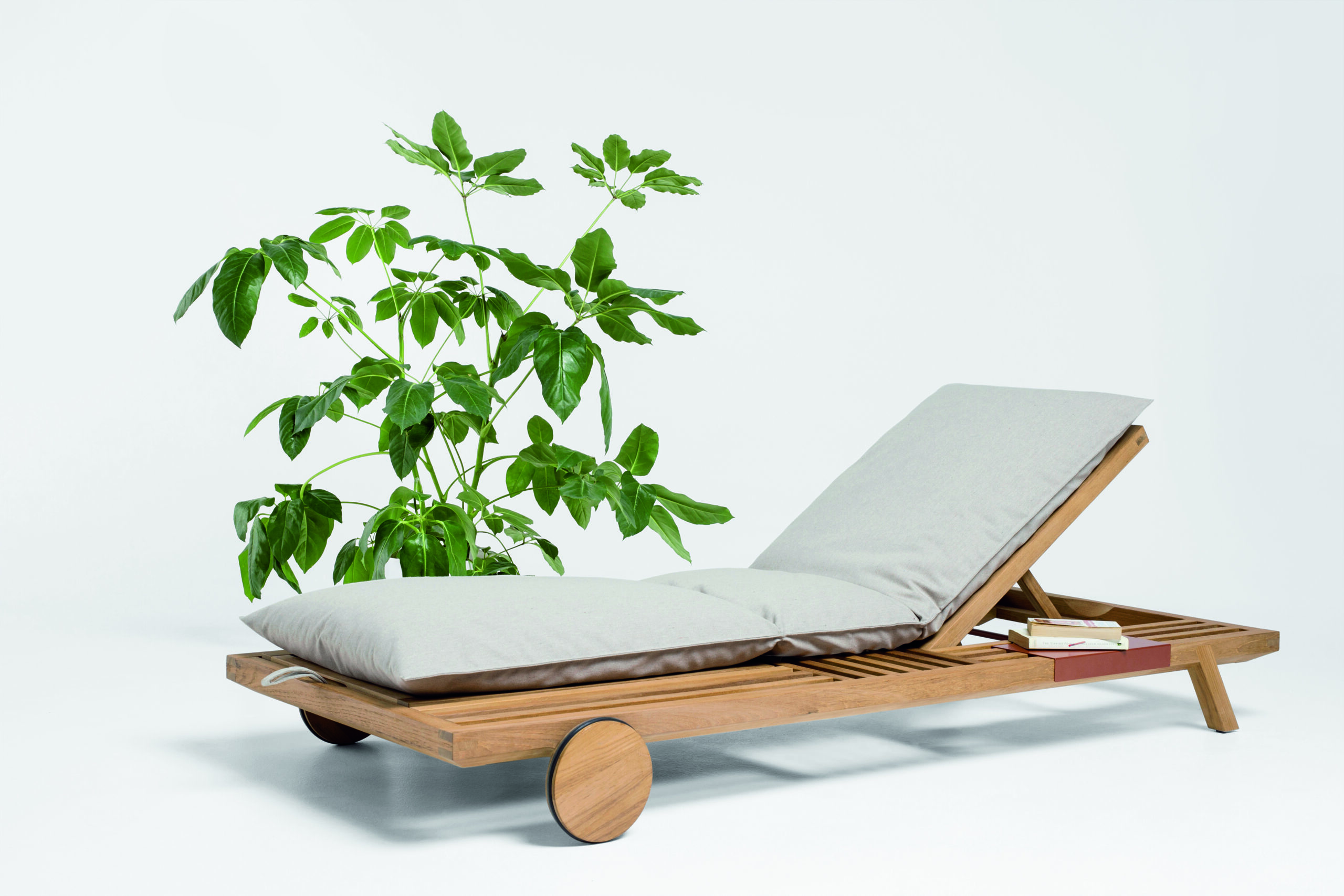 Umomoku Sunlounger 2