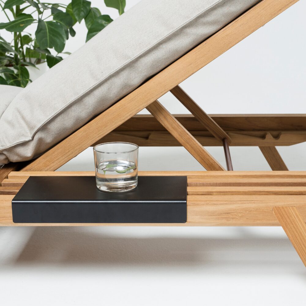 Umomoku Sunlounger 3
