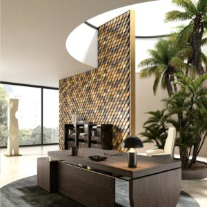 Narciso Executive Desk 1