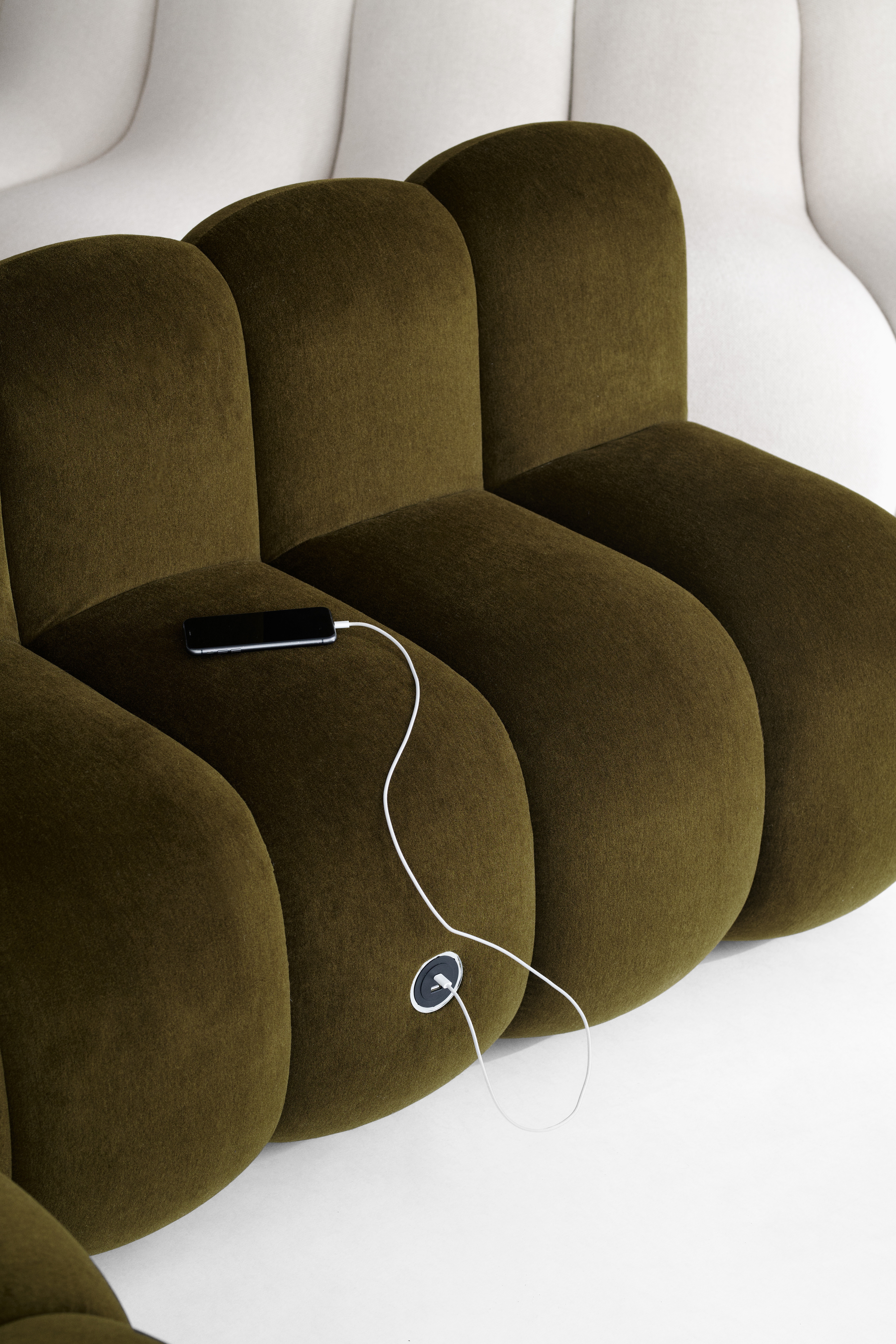 Jagger Lounge Sofa 2