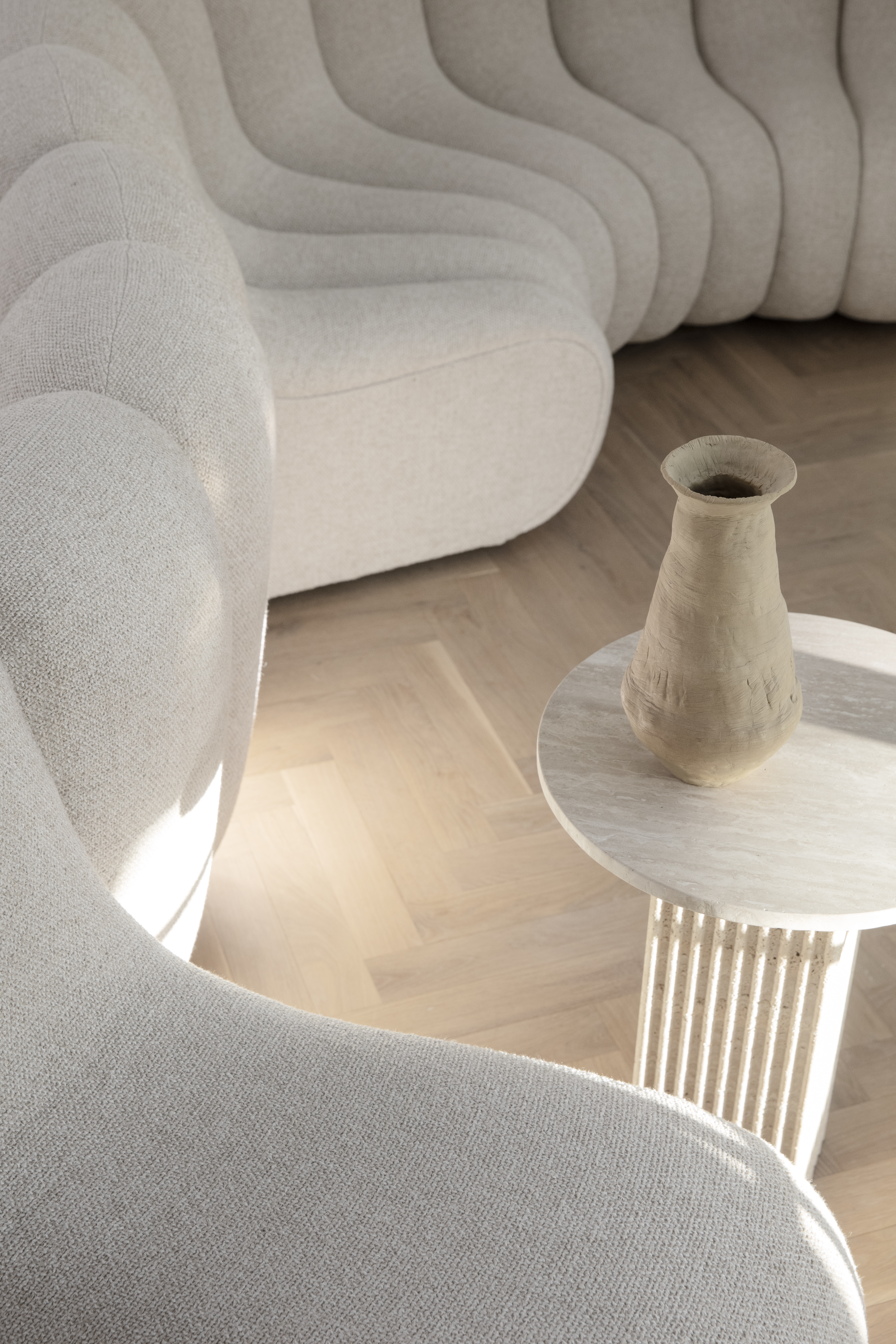 Jagger Lounge Sofa 5