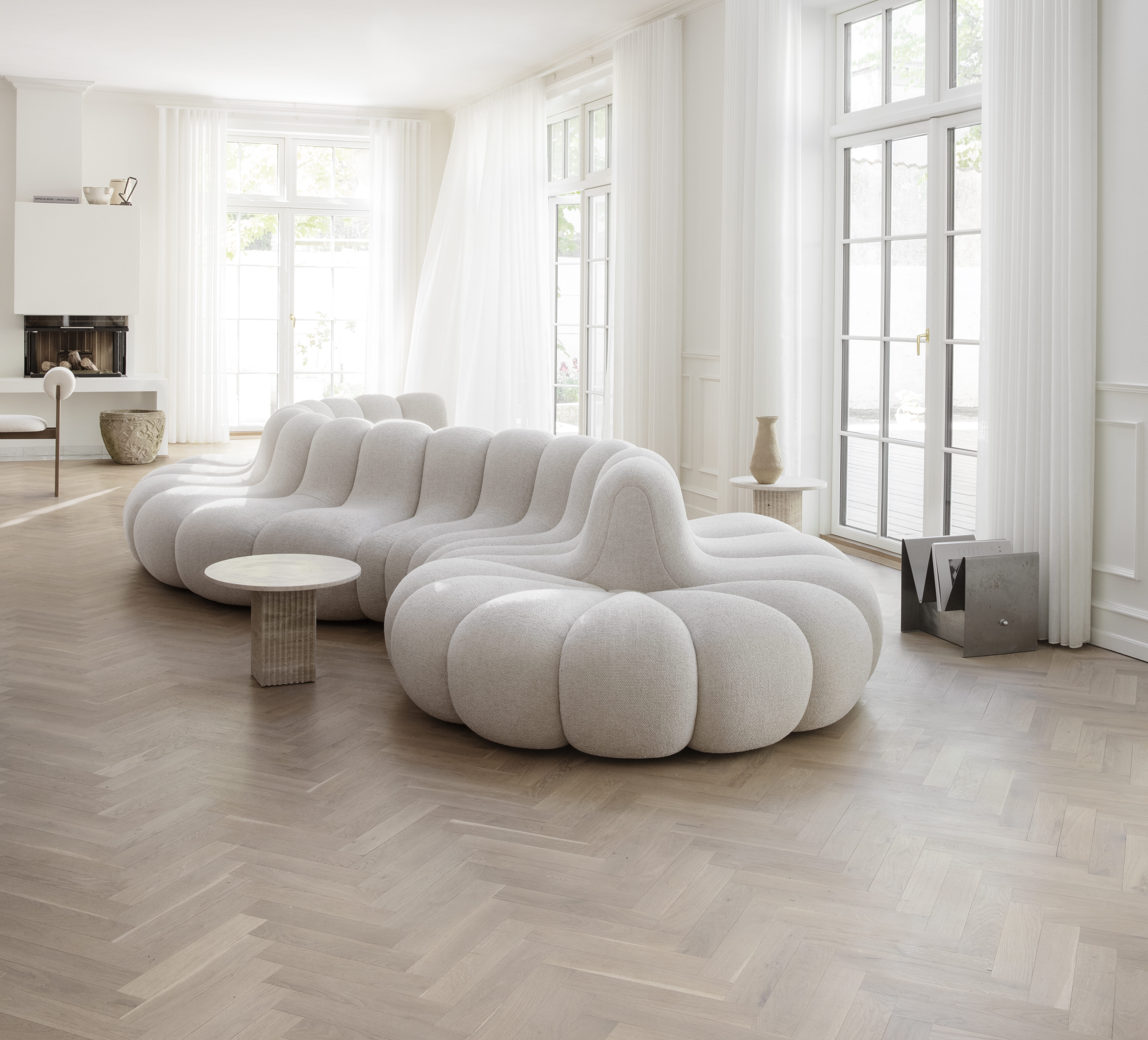 Jagger Lounge Sofa 7