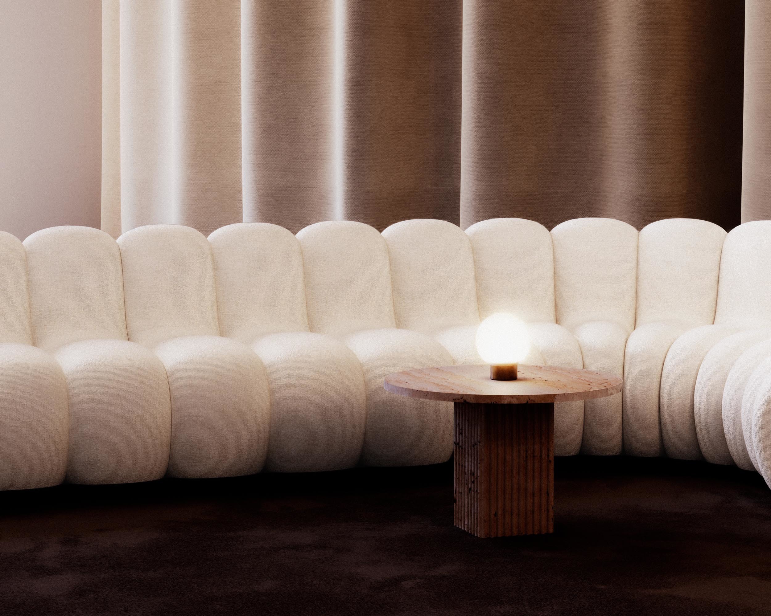 Jagger Lounge Sofa 8