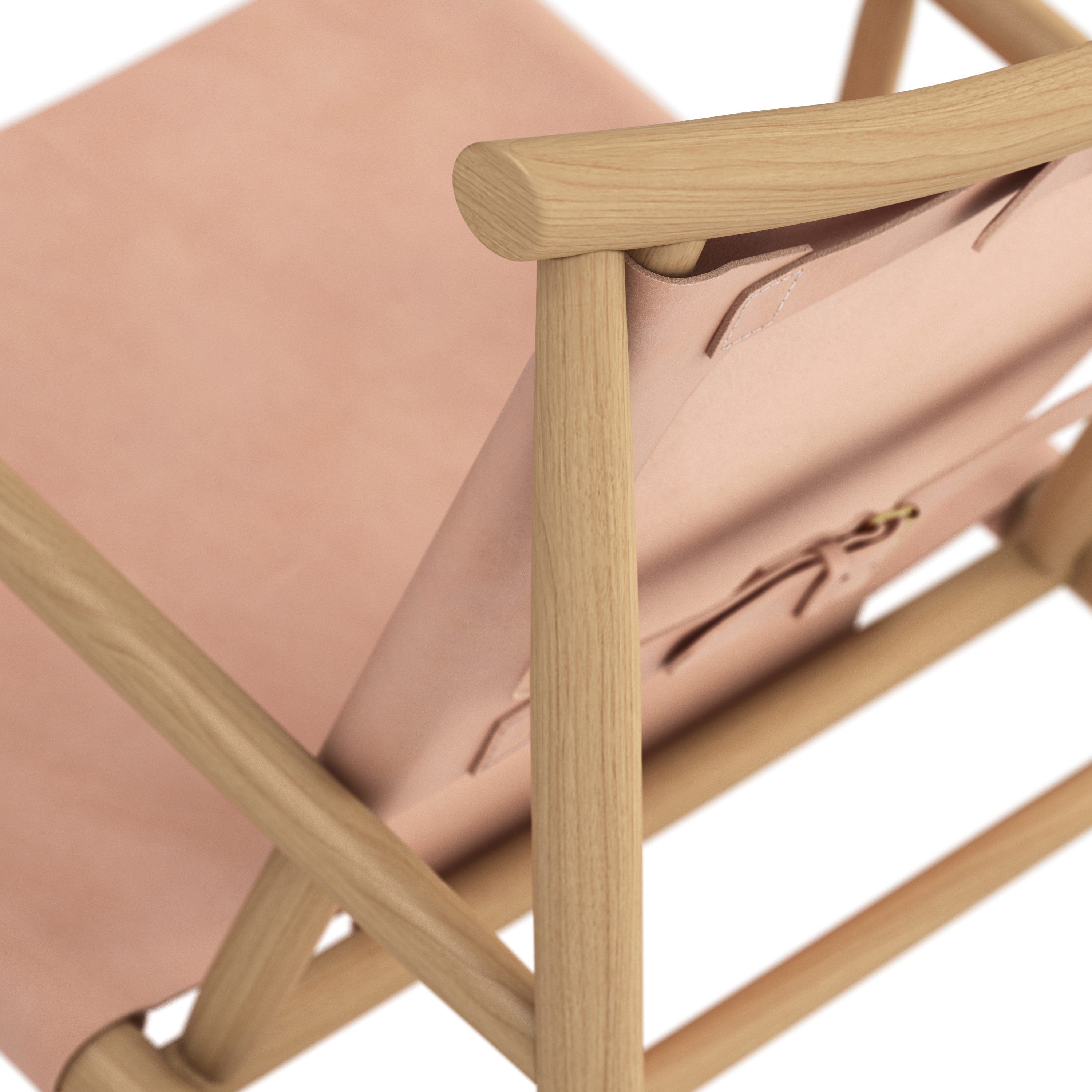 Samurai Chair 7