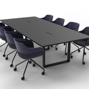 Loop Meeting Table 1