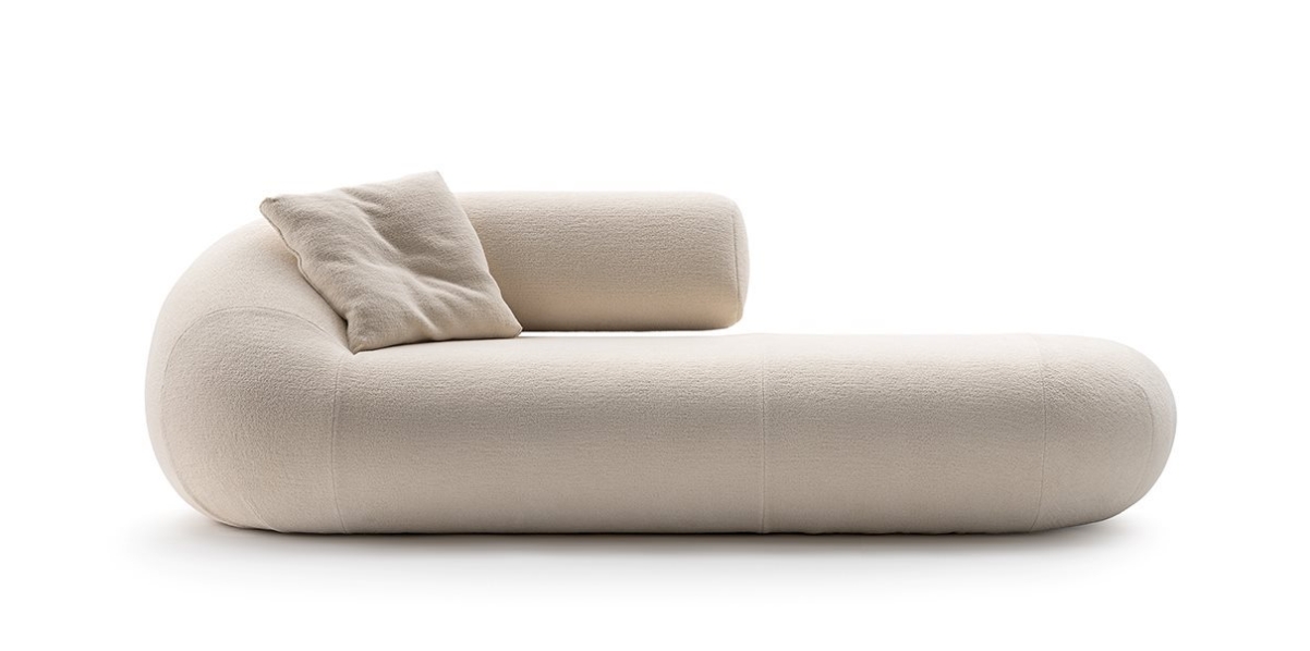 Evolis Sofa 3