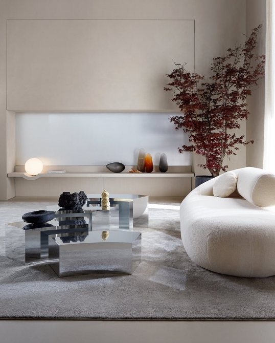 Evolis Sofa 2