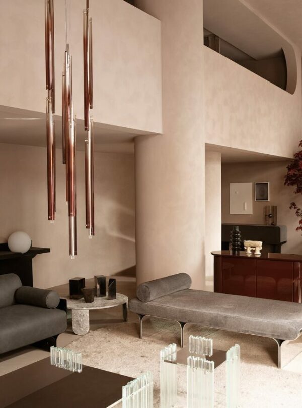 Tratto hanging light 5