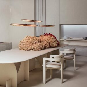 Tratto hanging light 1