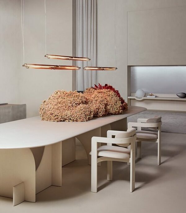 Tratto hanging light 1
