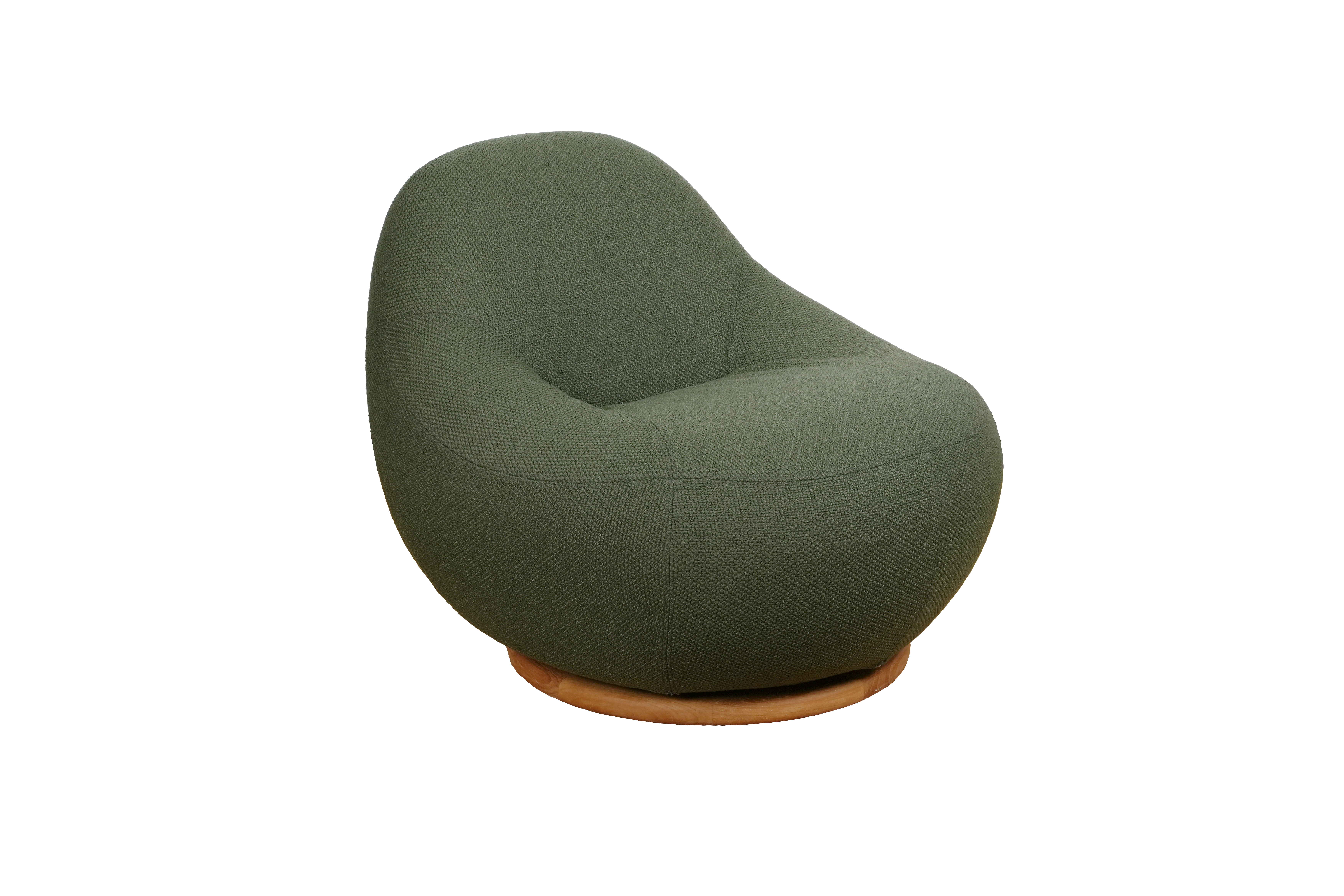 Gem Lounge Chair - Image 8
