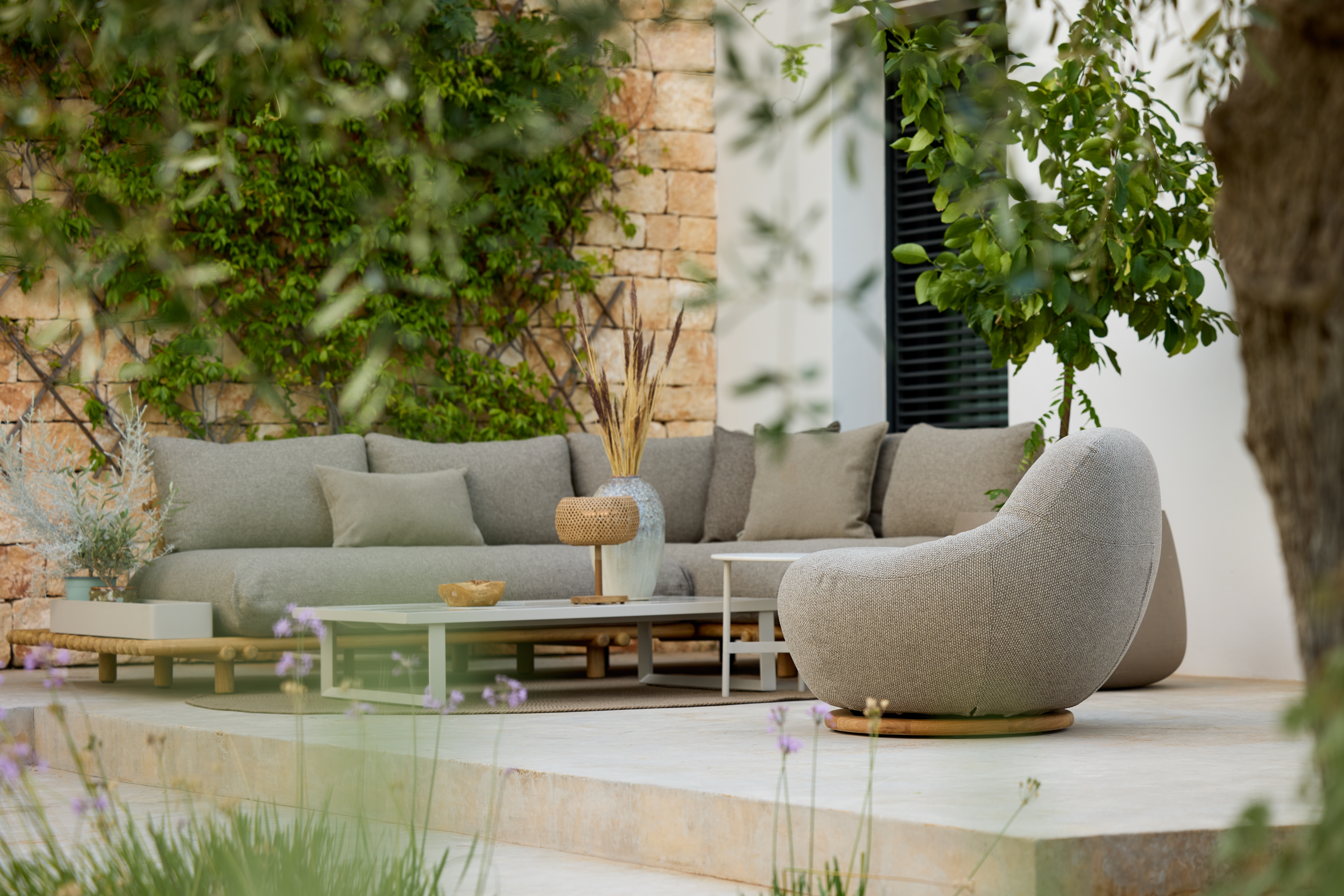 Gem Lounge Chair - Image 12