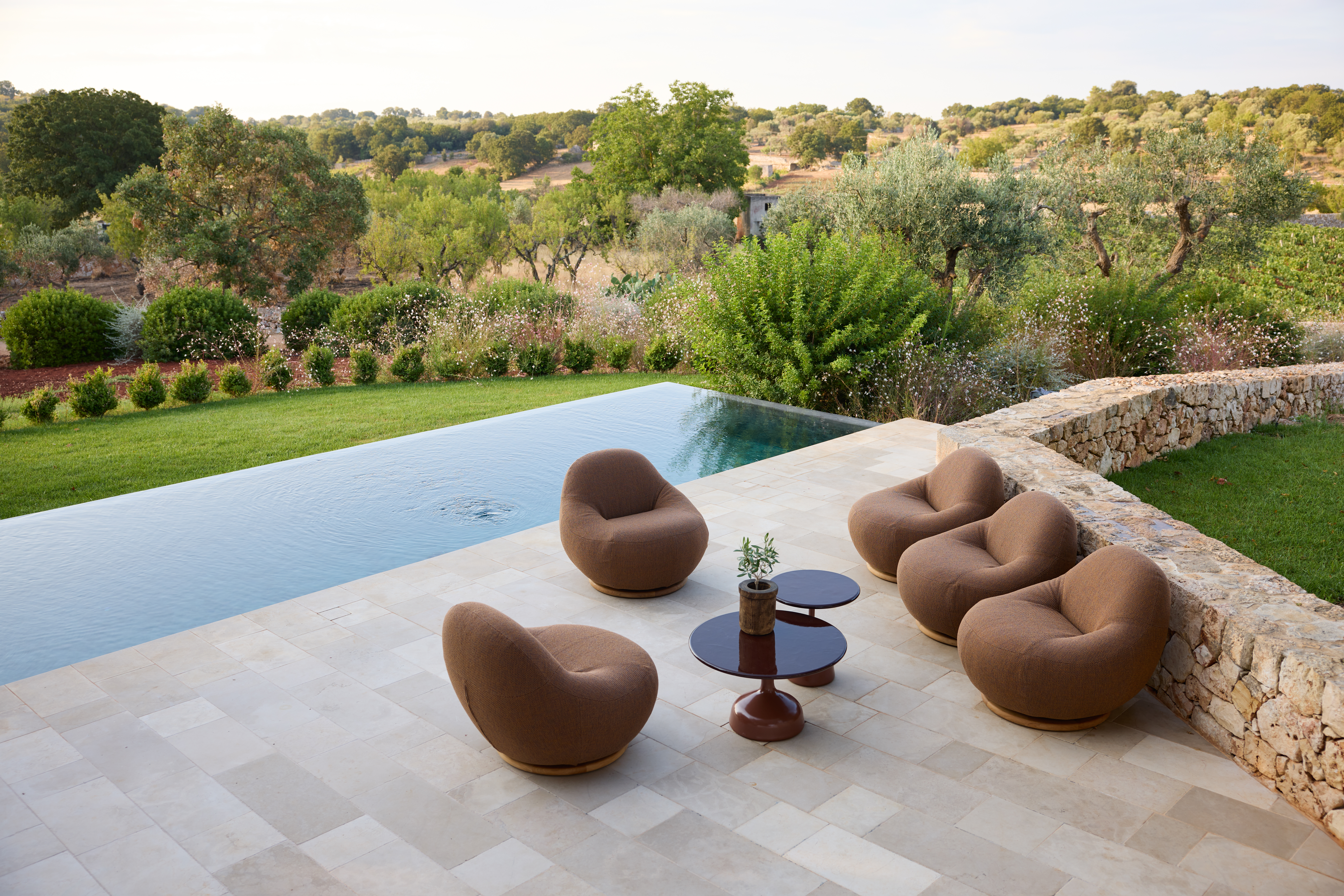 Gem Lounge Chair - Image 9