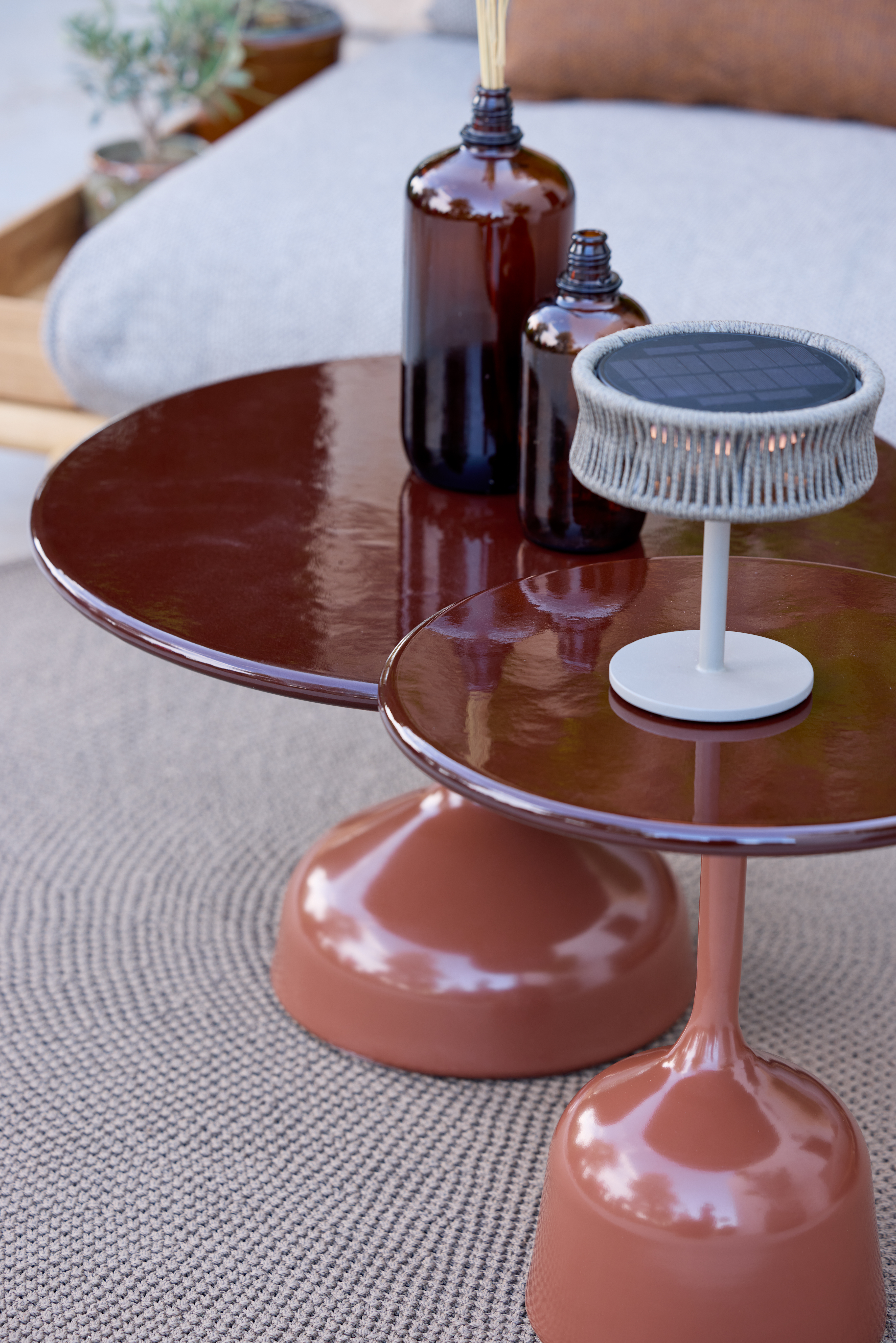 Glaze Coffee Table - Image 3