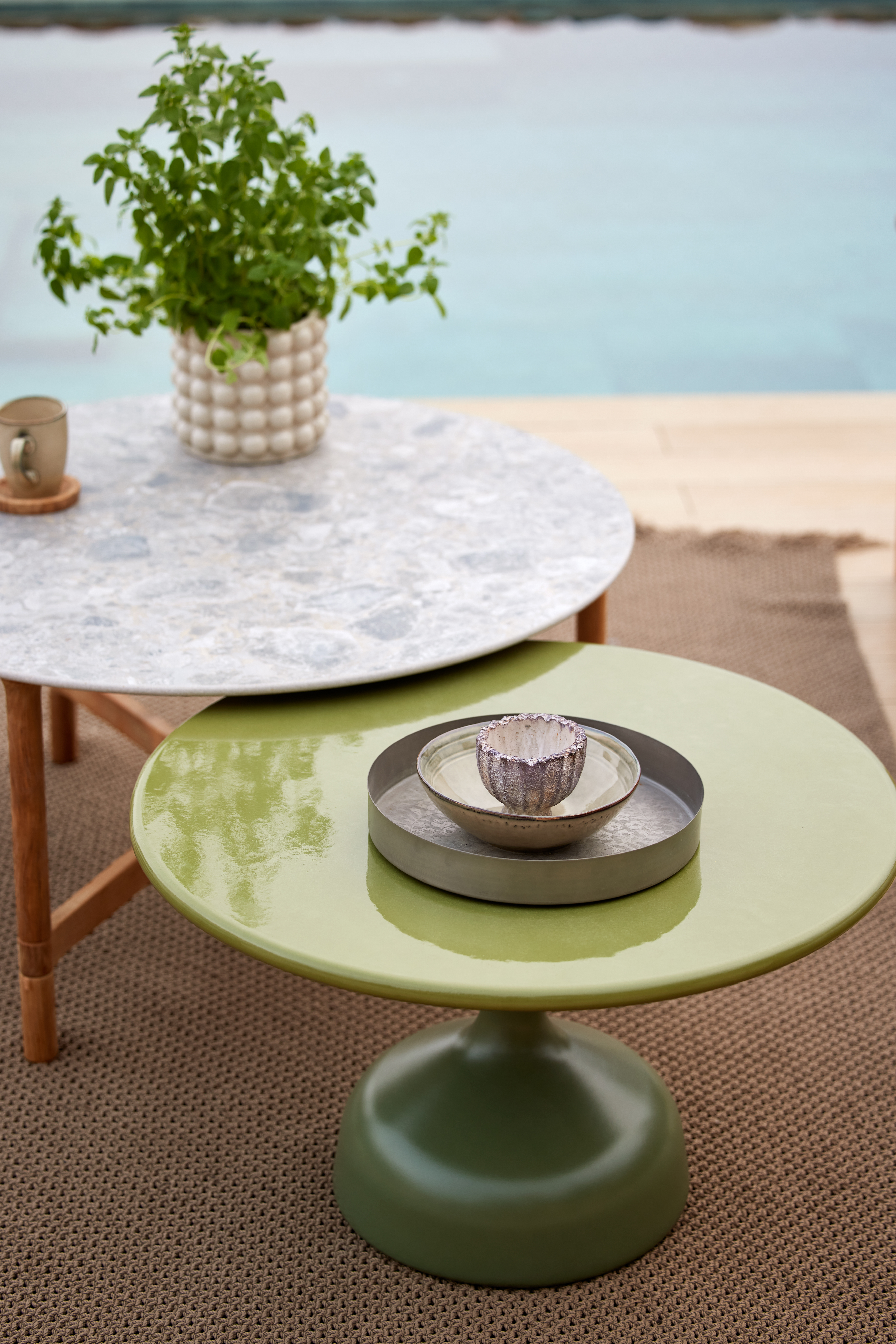 Glaze Coffee Table - Image 4
