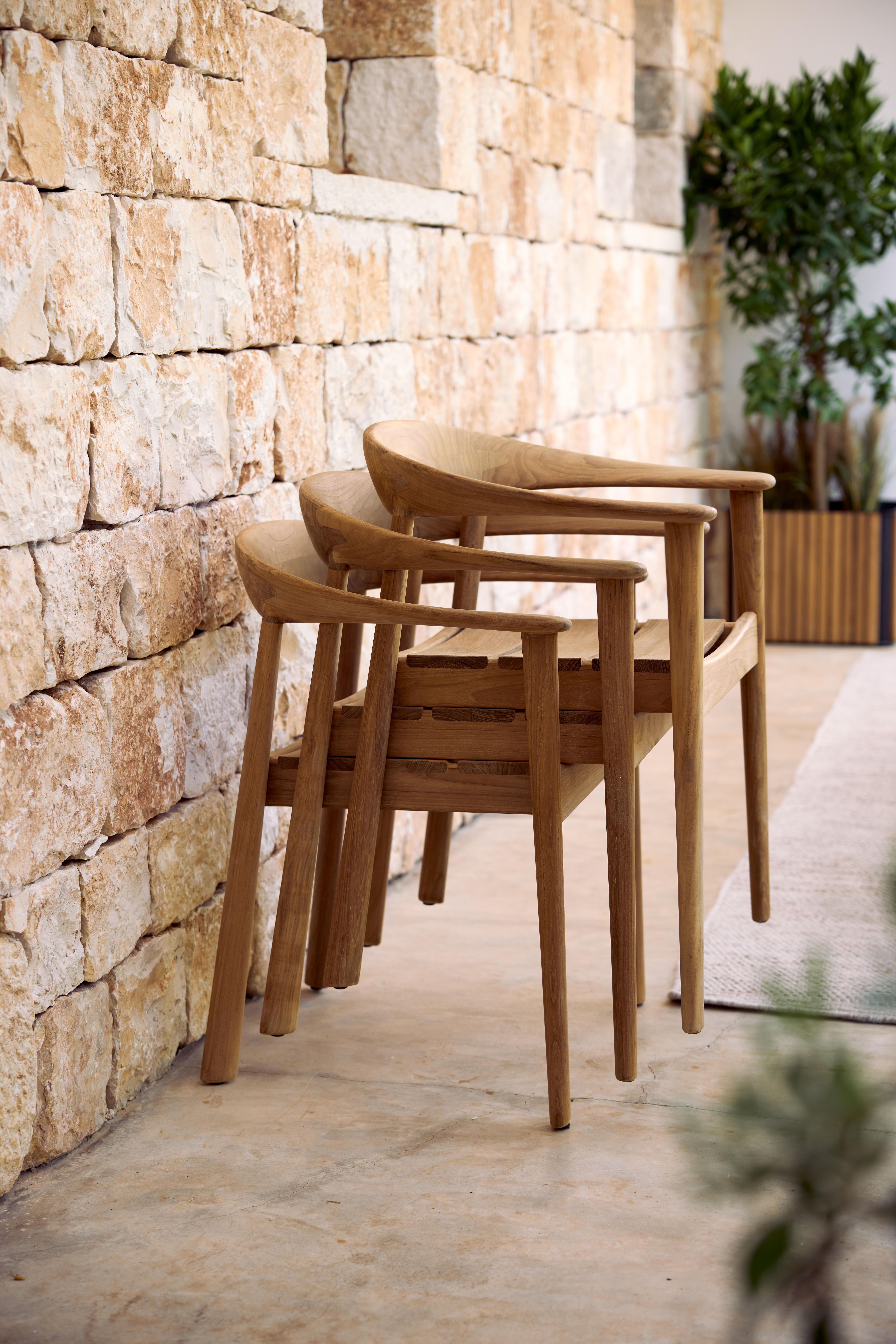 Majestic Armchair - Image 7