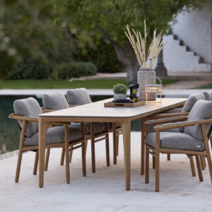 Sticks Dining Armchair