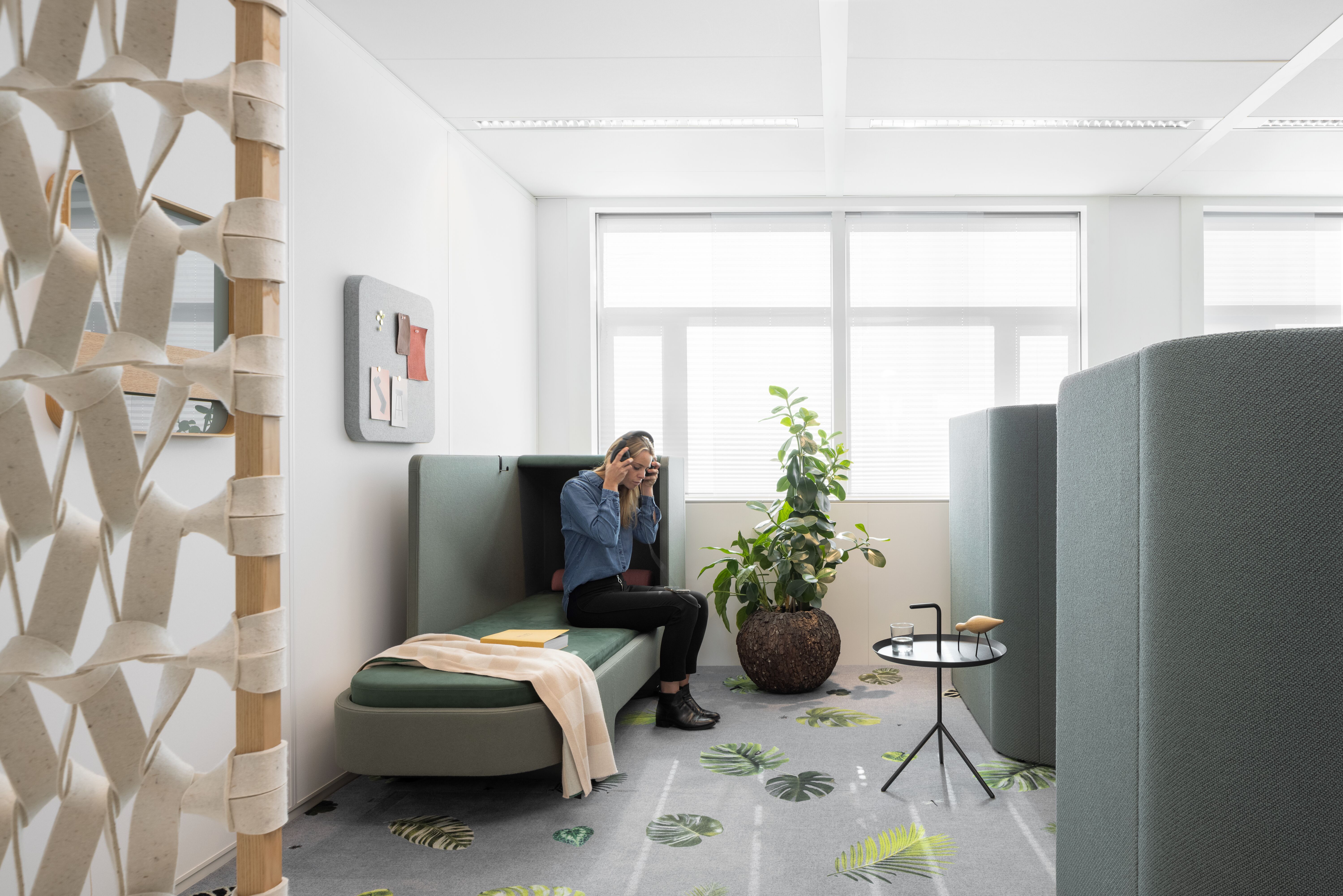 Loungescape Powernap 6