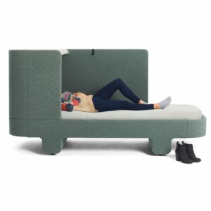 Loungescape Powernap 1